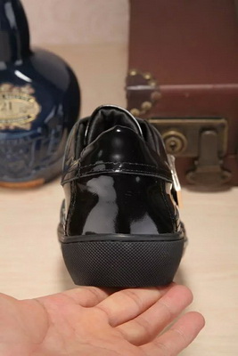 V Fashion Casual Men Shoes--053